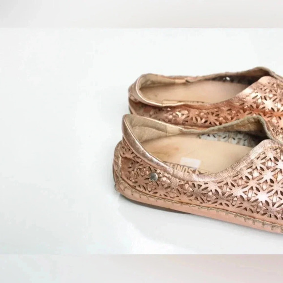 Pikolinos flats - Picture 4 of 9